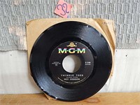 Roy Orbison Twinkle Toes 45RPM