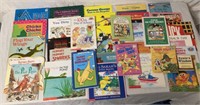 Assorted Children’s Books