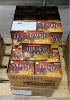 27 - Boxes of Federal Premium Prairie Storm