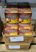 26 - Boxes of Federal Premium Prairie Storm