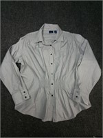 Vintage Westbound Woman shirt, size 18w