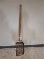 Antique Coal Scooper