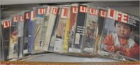 1960s-70s Life magazines, see pics