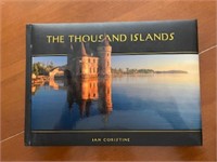 The Thousand Islands by Ian Coristine
