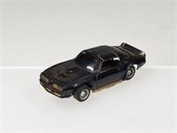 TYCO HO SCALE FIREBIRD TRANS AM SLOT CAR