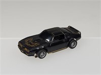 TYCO HO SCALE FIREBIRD TRANS AM SLOT CAR