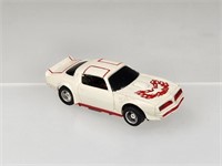 TYCO HO SCALE FIREBIRD TRANS AM SLOT CAR