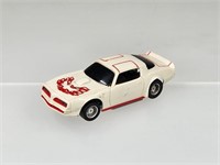 TYCO HO SCALE FIREBIRD TRANS AM SLOT CAR