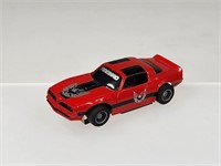 TYCO HO SCALE FIREDBIRD TRANS AM SLOT CAR