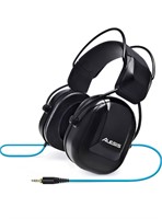 $60 Alesis audio technica headphones