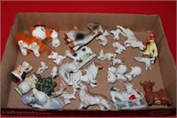 Box of Figurines