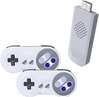 Gift SF900 Retro Game Console HD Video Game Stick