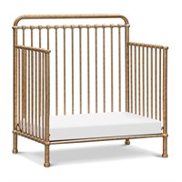 Namesake Winston 4-in-1 Convertible Mini Crib