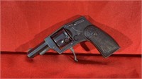 Deutsche-Industrie "Arminius" 22LR Pistol