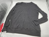 Men's Long Sleeve Shirt - XL