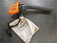 Black & Decker Leaf Blower