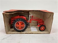 1948 Allis Chalmers "G" Tractor