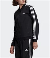 ADIDAS ESSENTIALS 3-STRIPES TRACKSUIT JACKET