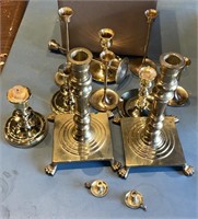 Gorgeous lot of Brass / Shipping