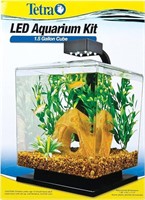 (U) Tetra LED Aquarium Kit 1.5G (Shippable)