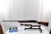 Winchester Model 50 - 12ga. Full Choke