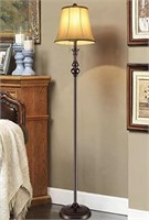 LINNMON FLOOR LAMP WITH PULL SWITCH 57IN HEIGHT