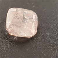 $8000  Rare Pink Diamond(~0.8ct)