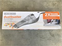 BLACK+DECKER Dustbuster Handheld Vacuum