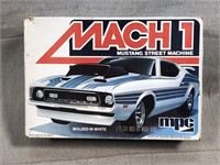 MPC Mustang Mach 1 open model