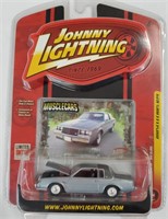 2007 Johnny Lightning '87 Buick Regal - 3