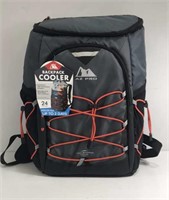 New Backpack Cooler Az Pro Holds 24 Cans