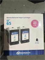 3 DATA PRODUCTS INK CARTRIDGES