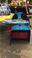 Mickey Desk Chair