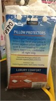 Pillow Protectors King
