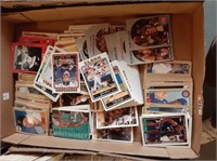 lot of Sports Cards