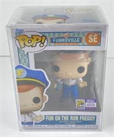 SEALED FUNKO POP FIGURE