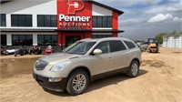 2009 Buick Enclave Sport Utility Suv 6 cyl