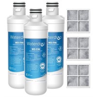 2 pieces only - Waterdrop LT1000PC ADQ747935