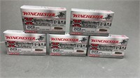 223 REM Winchester Super X (20 Cartridges)