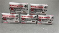 223 REM Winchester Super X (20 Cartridges)