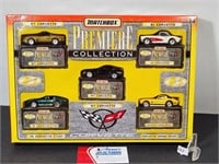 Matchbox Premier Collection Corvette