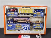 Matchbox Premier Collection Chrysler Corporation