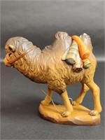 Anri Ferrandiz Nativity Camel