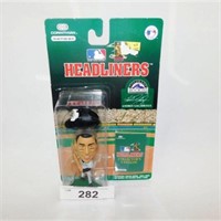 HEADLINERS BASEBALL FIGURE