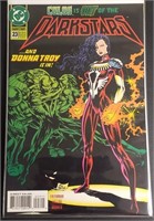 Darkstars # 23 (DC Comics 8/94)