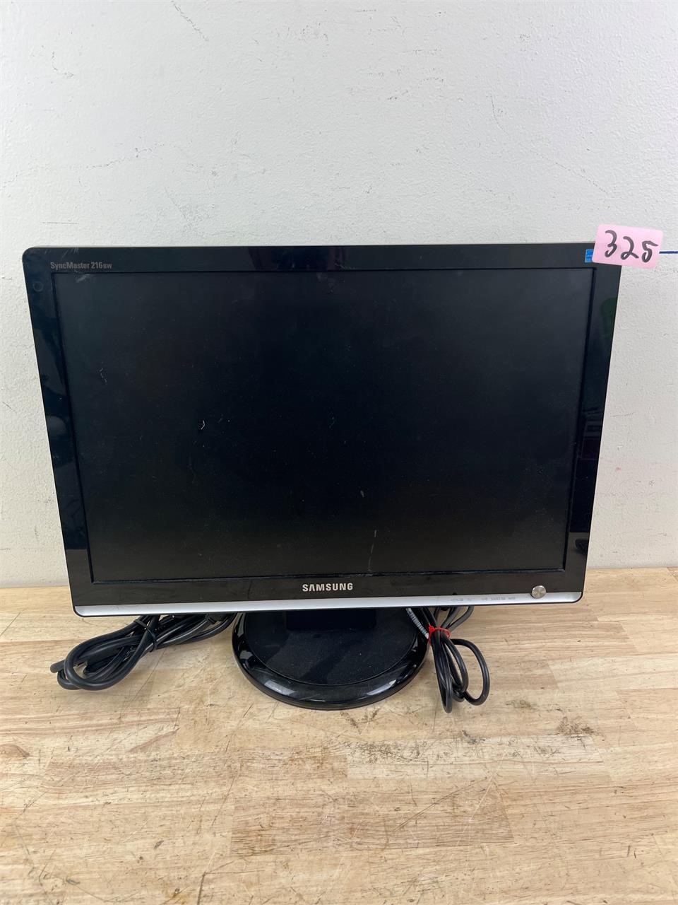 Samsung Monitor