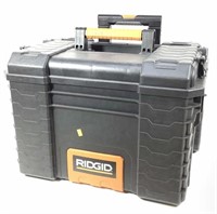Large Rigid Rollaround Tool/ Storage Box