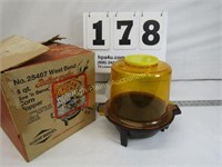 Vintage Butter-Matic 4 Qt. Corn Popper