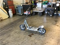 Flyer Electric Scooter