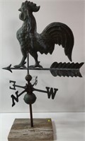 Vintage Weather Vane